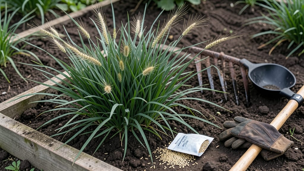 When to Plant Annual Ryegrass in Texas: Heat-Zone Safe Start Dates for Strong Root Growth