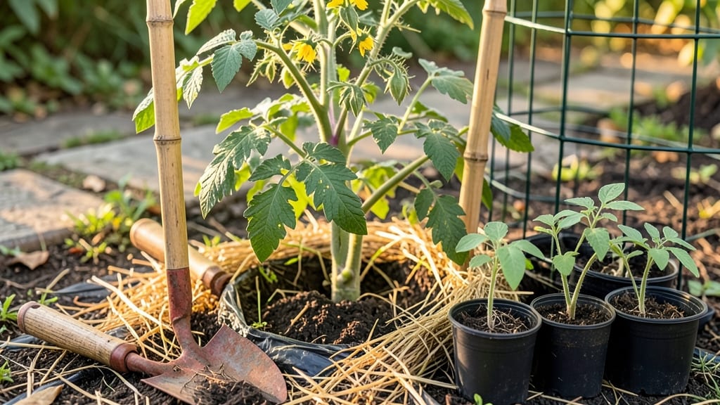When Do You Plant Tomatoes in Missouri: Zone 5b Deadlines for Zero-Frost Success