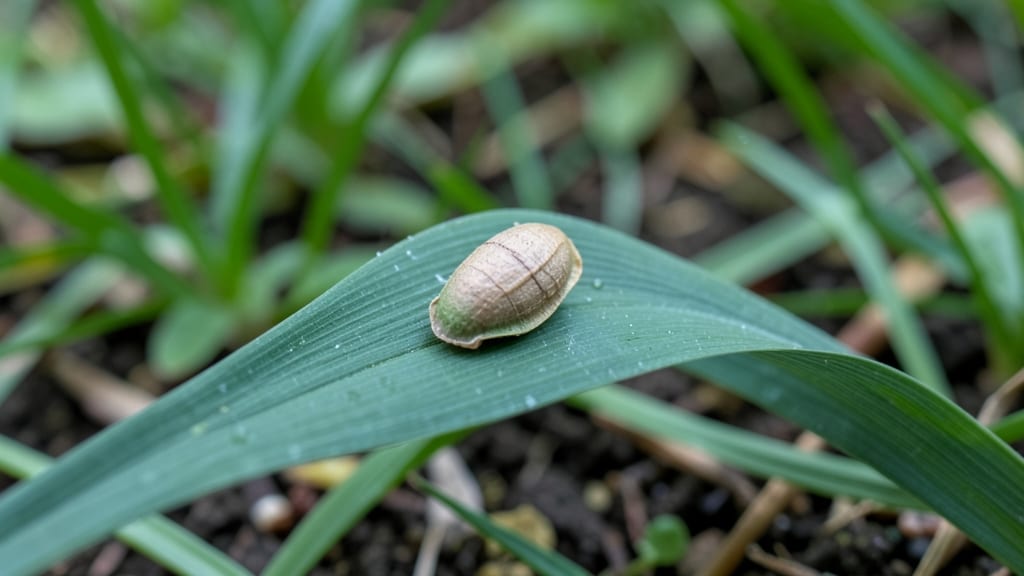 When to Plant Centipede Grass Seed in North Carolina: Ideal Months for Fast Establishment
