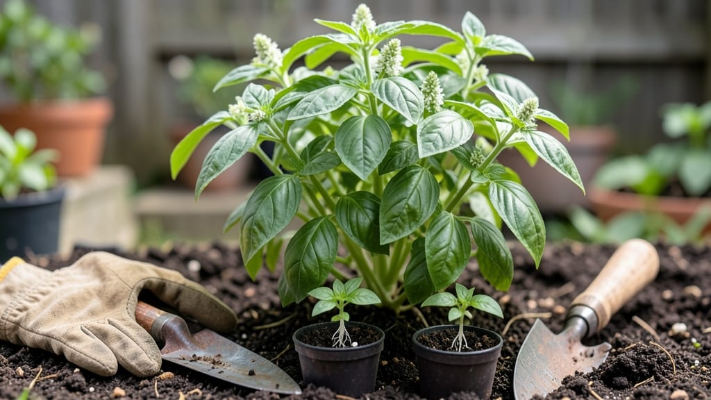 When to Plant Basil in Pennsylvania: Heat-Loving Schedule for Zero Bolt Risk
