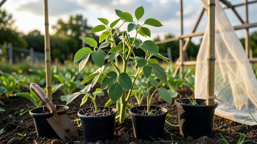When to Plant Beans in Ontario: Frost-Free Dates by Variety Type