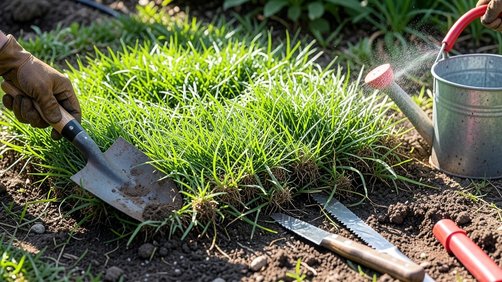 When to Plant Bermuda Grass in Phoenix AZ: Ideal Months for Heat-Resistant Growth