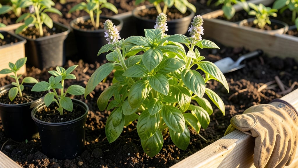 When to Plant Basil in Seattle: Coastal Climate Timeline for Zero Bolt Risk