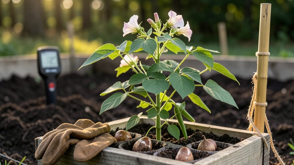 When to Plant Beans in Southern California: Cool-Season vs Warm-Season Start Dates