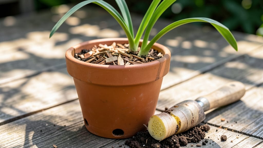 When to Plant Ginger in Zone 8: Spring’s Warmth Triggers Faster Growth