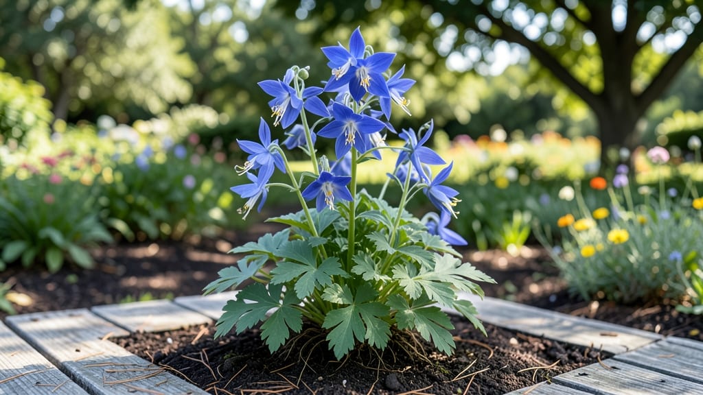 When to Plant Flower Seeds in Colorado: Microclimate-Specific Weeks for Zero Frost Risk