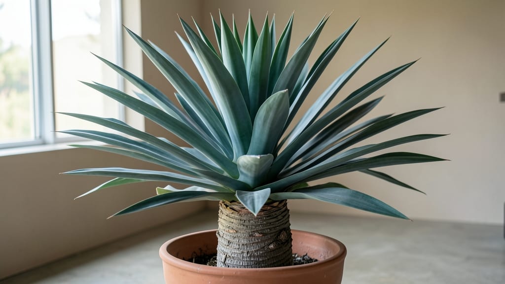 How Much Light Does a Yucca Plant Need: Bright Indirect Sunlight Secrets for Thriving Growth
