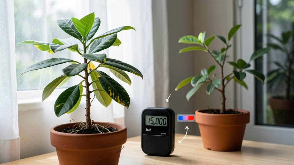 How Much Light Does an Avocado Plant Need: Bright Indirect Sunlight Secrets for Leafy Growth