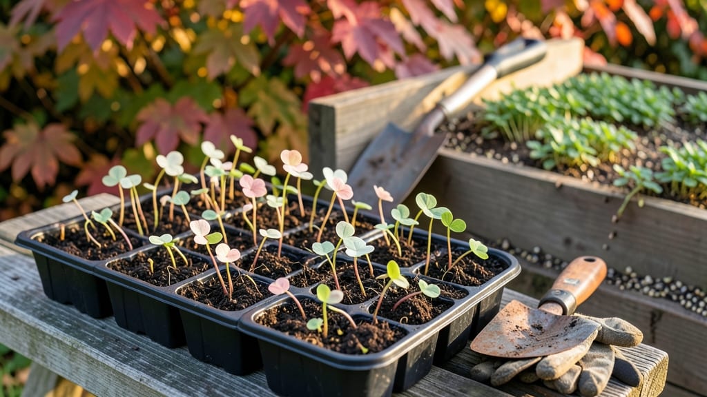 When to Plant Clover in the Fall: 6-8 Week Pre-Frost Rule for Best Root Growth