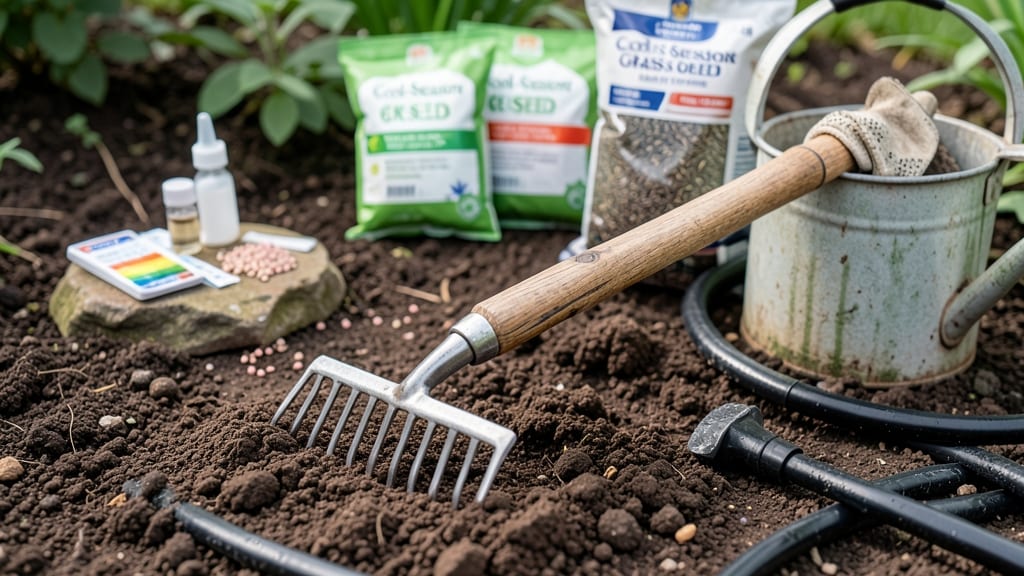 When to Plant Grass Seed in Colorado: Exact Weeks for Best Germination Success