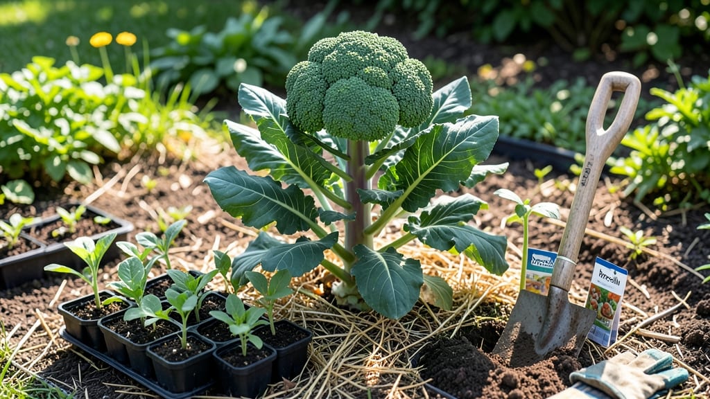 When to Plant Fall Vegetables in Virginia: Microclimate-Specific Weeks for Zero Frost Risk