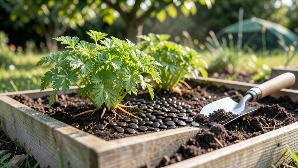 When to Plant Carrots in East Texas: Microclimate-Specific Deadlines for Crisp Roots
