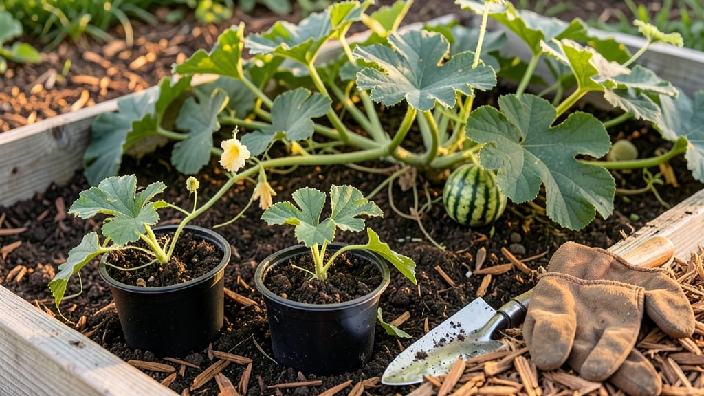 When Do You Plant Watermelon in Missouri: Exact Weeks After Last Frost for Fast Germination