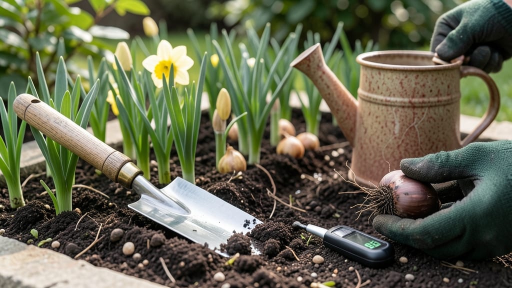 When to Plant Flowers in Spring: Frost-Proof Timeline by USDA Zone