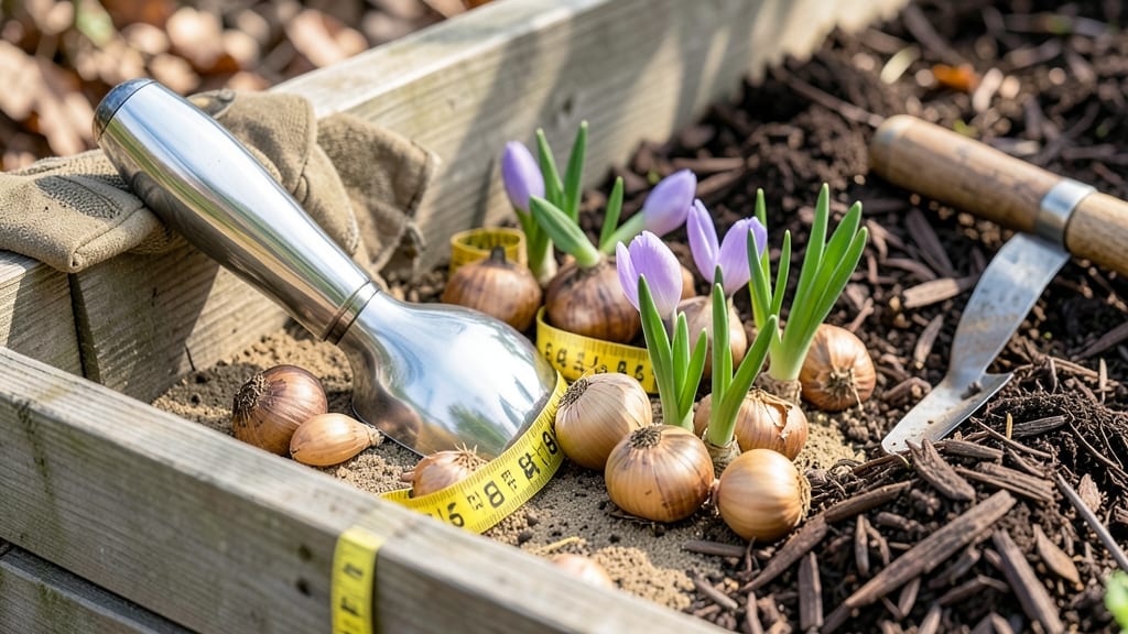 When to Plant Bulbs in Denver: Perfect Timing for Zero-Frost Success