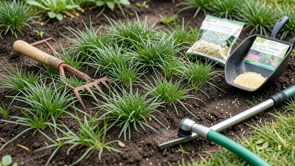 When Is the Best Time to Plant Grass in Michigan: Proven Timeline by USDA Zone for Lush Growth