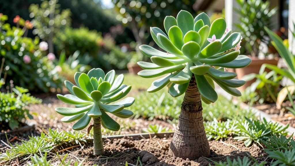 How Tall Can Jade Plants Grow: Indoor Height Limits and Care Tips