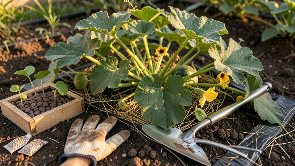 When Do You Plant Watermelon in Florida: Exact Weeks for Zero Frost Risk and Peak Yields