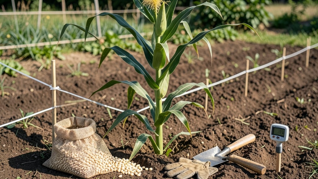 When to Plant Corn in Upstate NY: Best Weeks for Frost-Free Success