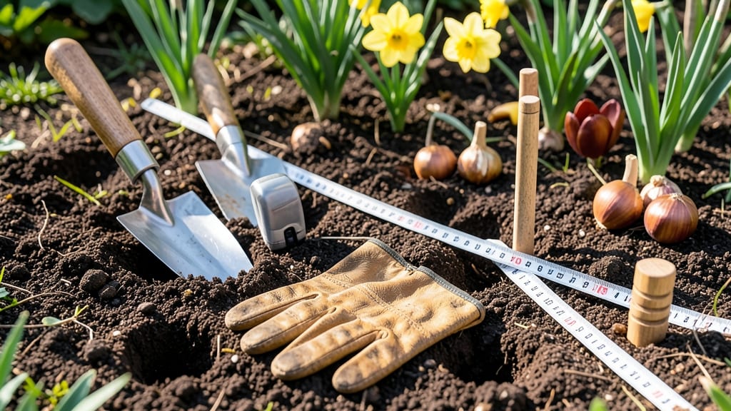 When Do You Plant Bulbs in Colorado: Exact Months by Zone for Zero-Frost Success