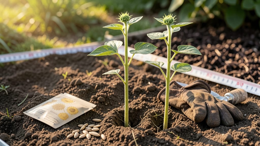 When Do You Plant Sunflowers in Missouri: Zone-Specific Deadlines for Bold, Tall Blooms