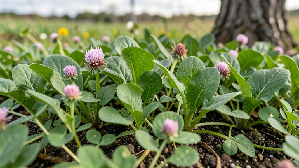 When to Plant Deer Food Plots in Kentucky: Exact Months for Peak Whitetail Activity