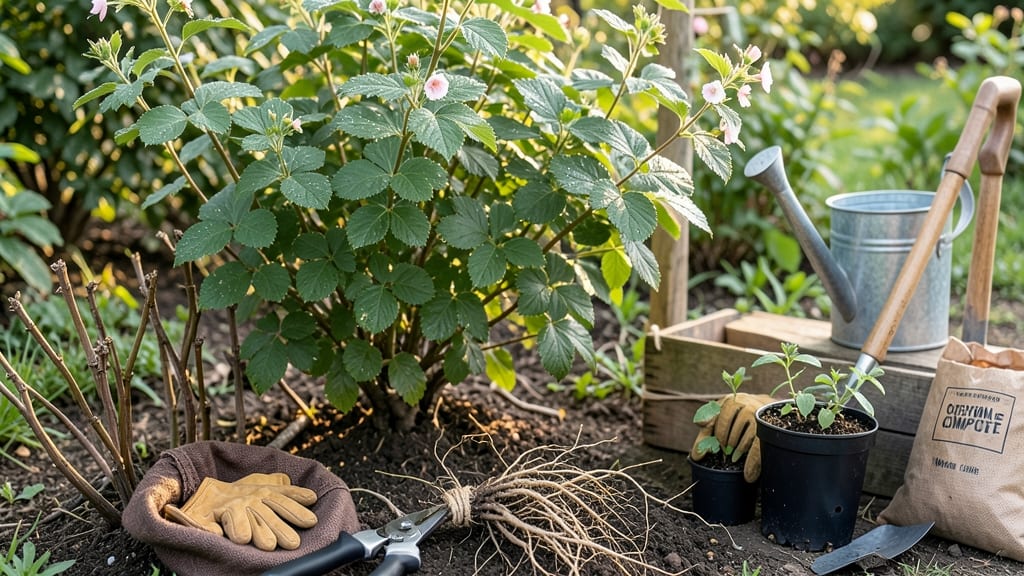 When to Plant Blackberries in Colorado: Chill-Hour Needs by Zone 5-7 Varieties