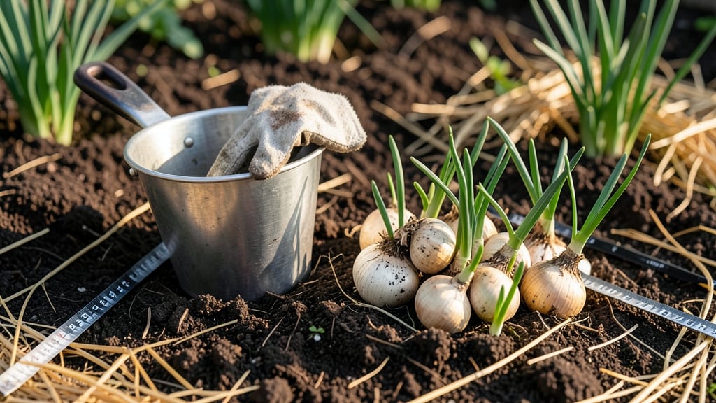 When to Plant Daffodils in Portland Oregon: Chill-Hour Matching Guide for Zero-Bolt Blooms