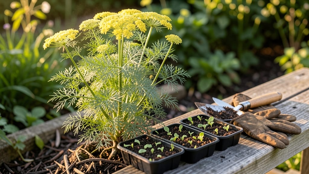 When to Plant Dill in Florida: Exact Weeks for Zero Bolt Risk