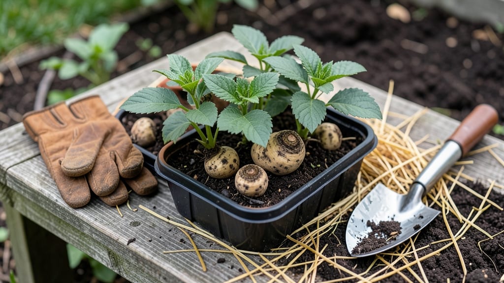 When to Plant Dahlias in Pennsylvania: Zone-Specific Weeks for Zero-Frost Success