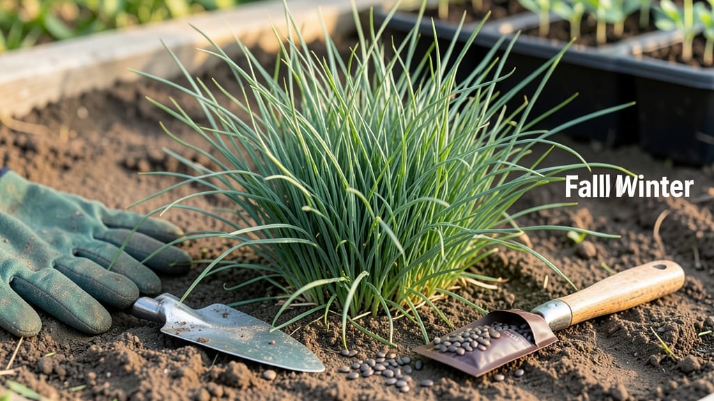 When Do You Plant Rye Grass in Texas: Ideal Months for Fast Germination and Frost-Free Growth
