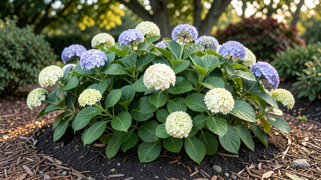 When Can You Plant Hydrangeas in the Ground: Spring vs Fall Timing for Strong Root Growth