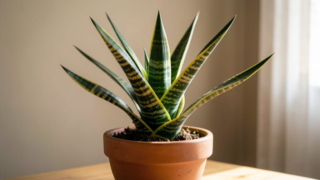 How Much Light Does a Rattlesnake Plant Need: Thriving Care for Low-Medium Sun Spots