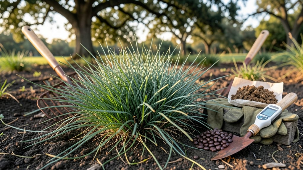 When to Plant Bermuda Grass Seed in Arkansas: Spring vs Fall Timing for Zero Frost Survival