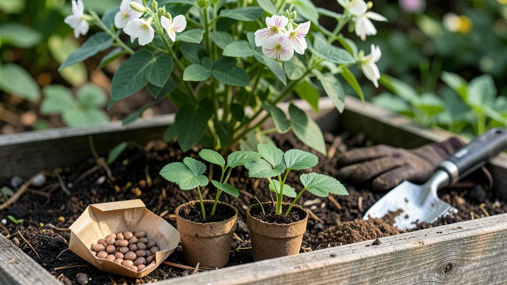 When to Plant Beans in Wisconsin: Soil Temp & Frost-Free Timeline for Best Yields