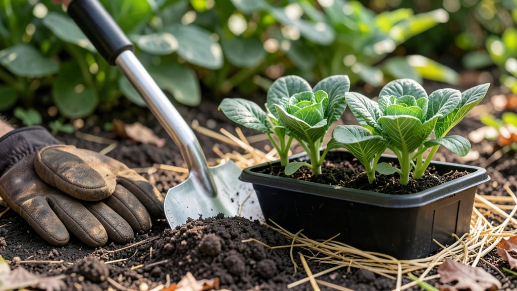 When to Plant Cabbage in Indiana: Frost-Free Timeline by Variety for Zero Bolt Risk
