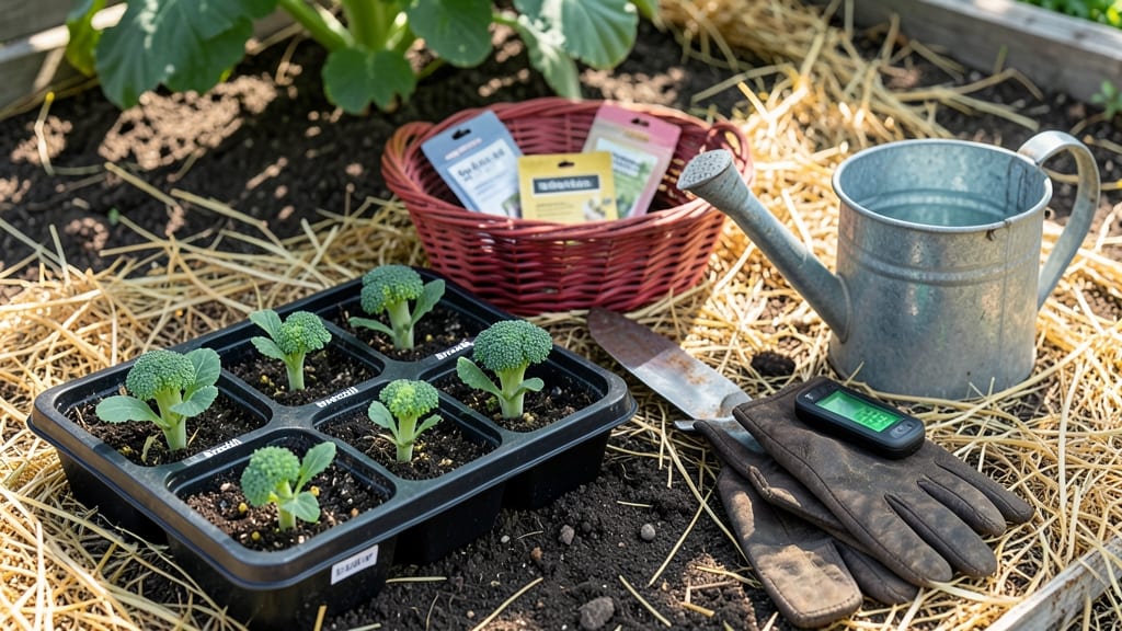 When to Plant a Garden in Utah: Microclimate Secrets for Zero-Frost Success
