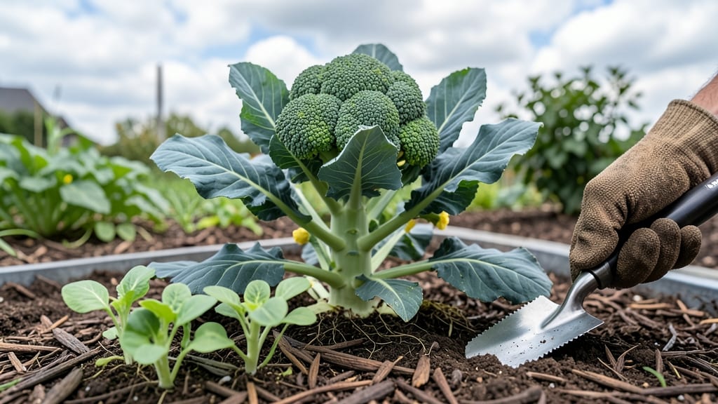 When to Plant Broccoli in South Carolina: Coastal vs Inland Timing for Zero Bolt Risk