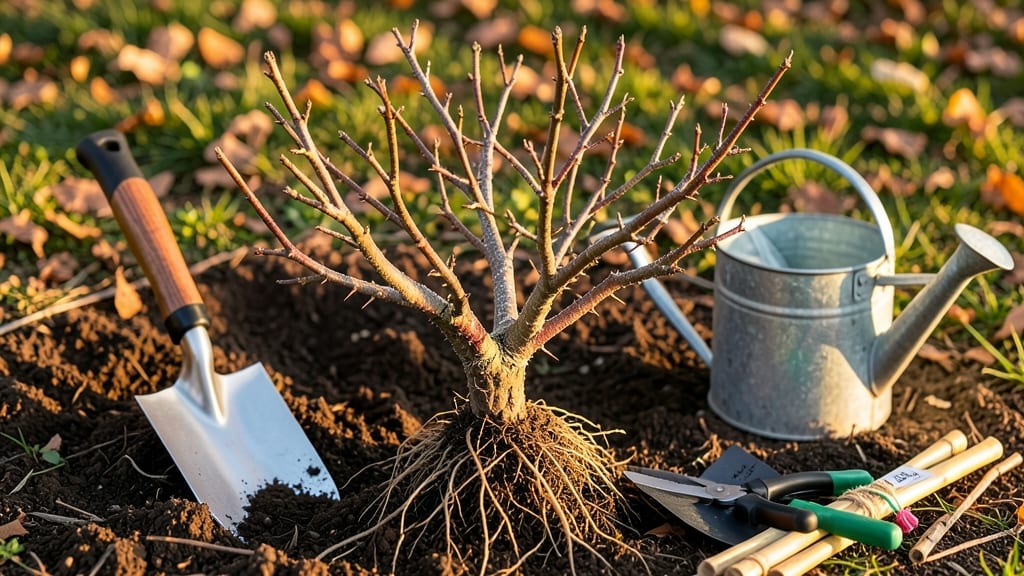 When to Plant Bare Root Roses in Zone 9: Coastal vs Inland Timing Secrets for Strong Roots