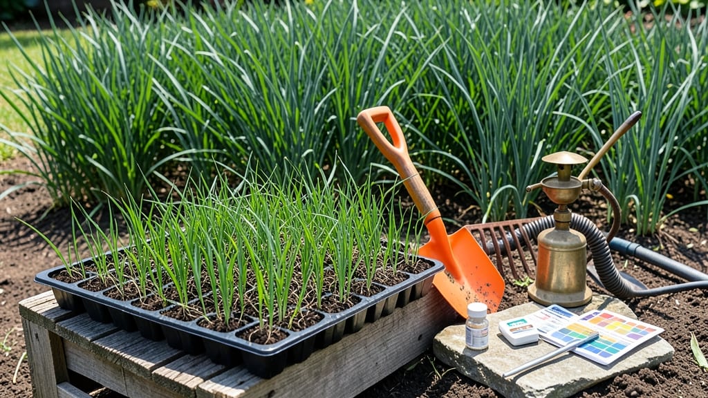 When Is the Best Time to Plant Grass in North Carolina: Soil Temp Secrets for Zero Frost Risk