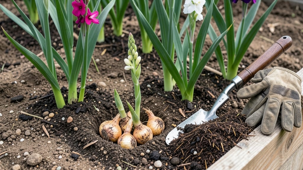 When to Plant Gladiolus in Colorado: Frost-Free Deadlines by Elevation Zone