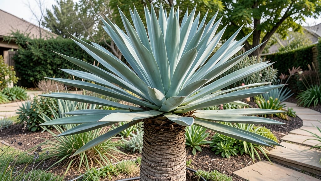 How Tall Can a Yucca Plant Grow: Variety Heights Revealed for Your Space