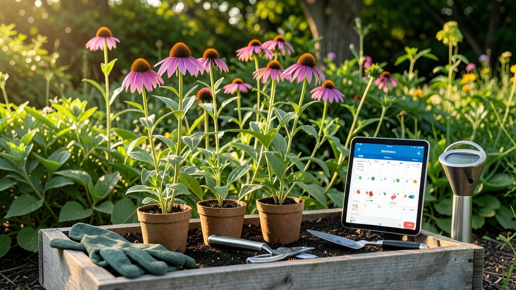 When to Plant a Garden in Missouri: Spring vs Fall Timing for High-Yield Crops