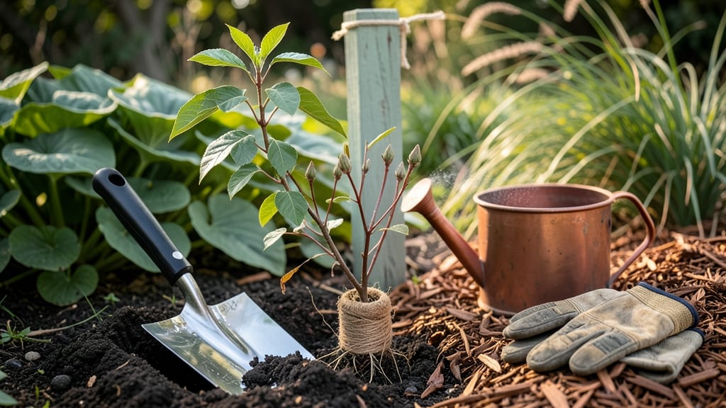 When to Plant Crape Myrtle in Texas: Heat-Zone Timing for Zero Stress Transplanting