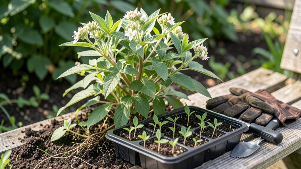 When to Plant Buckwheat in Pennsylvania: Exact Weeks Before First Frost for Fast Harvests