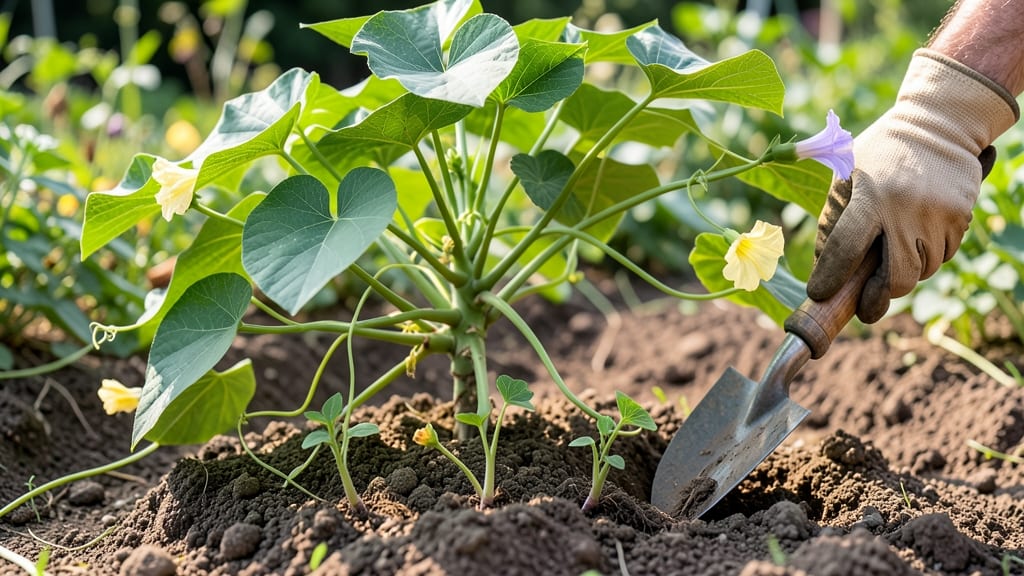 When Do You Plant Sweet Potatoes in Florida: Heat-Loving Schedule for Zero Frost Risk
