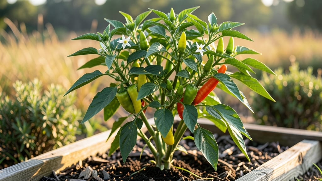 How Tall Do Habanero Plants Grow: Exact Heights by Variety and Care Tips