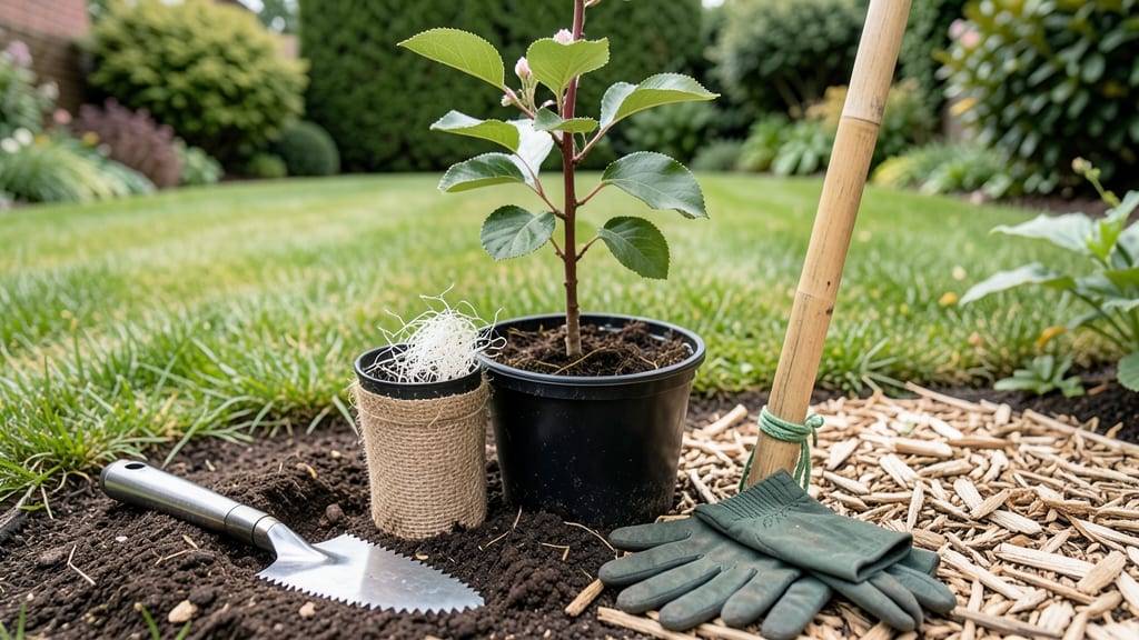When to Plant Apple Trees in Alabama: Ideal Months for Thriving Growth