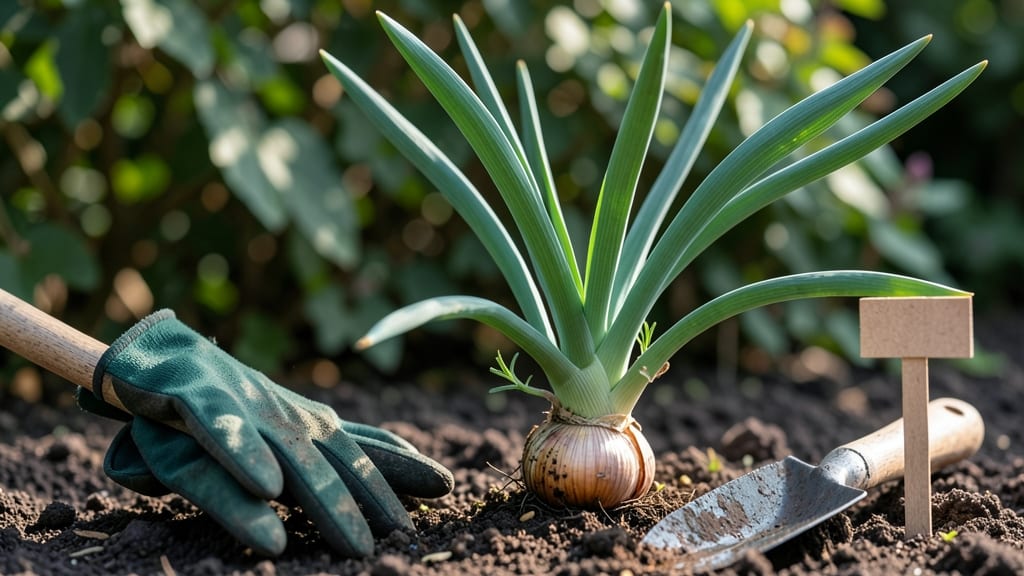 When to Plant Garlic in Connecticut: Frost-Free Window & Variety-Specific Months That Work