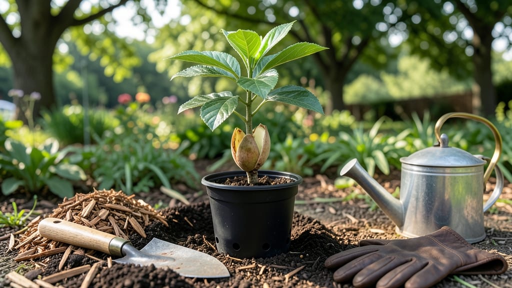 When to Plant Avocado in Soil: Ideal Months by Climate Zone